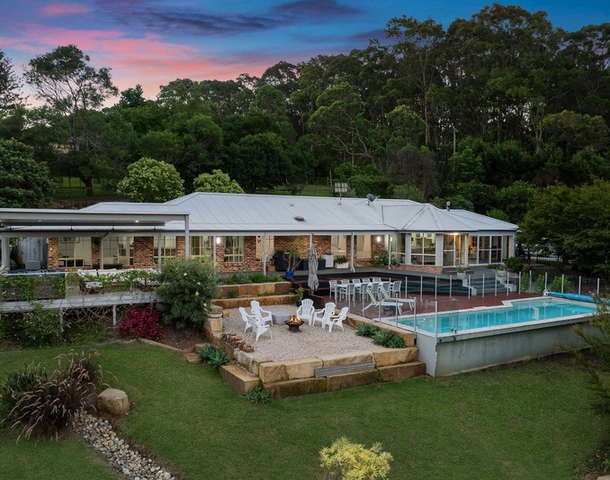75 Anderson Road, Glenning Valley NSW 2261