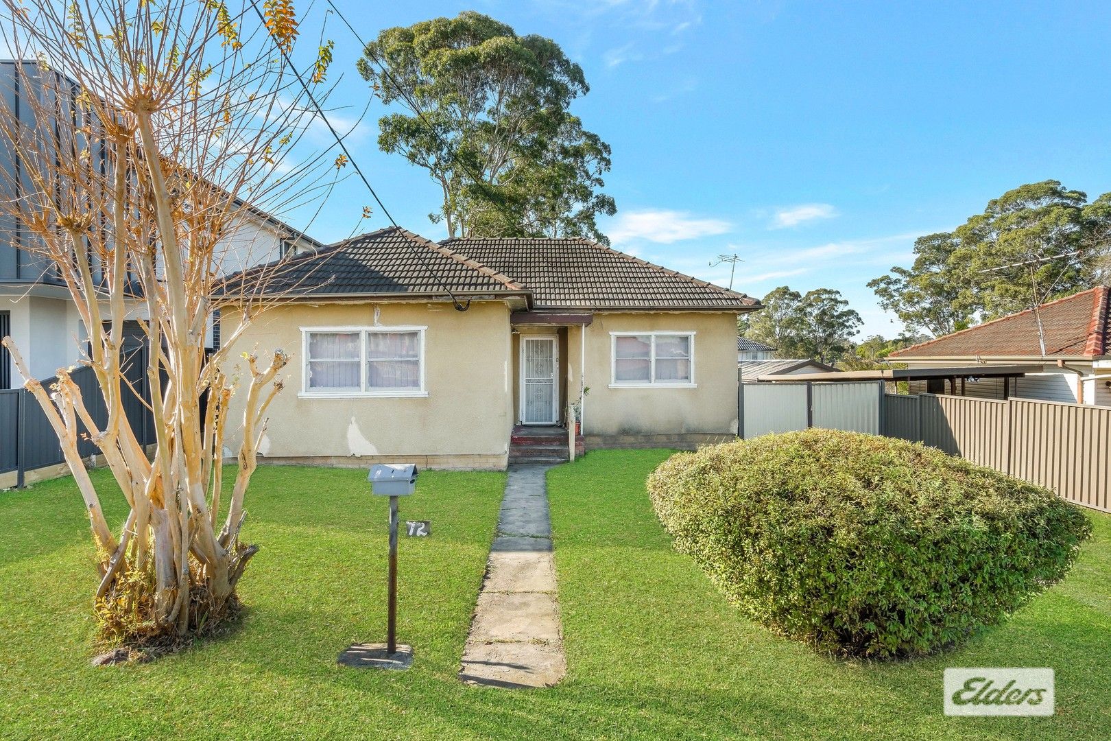 72 High Street, Cabramatta NSW 2166 House For Rent Domain