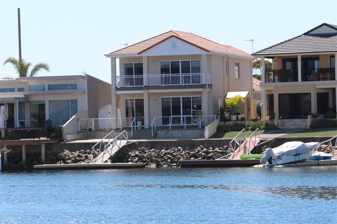 15 Southwater Drive, Port Lincoln SA 5606