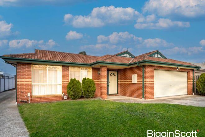 Picture of 1/19 Bayliss Road, DEER PARK VIC 3023