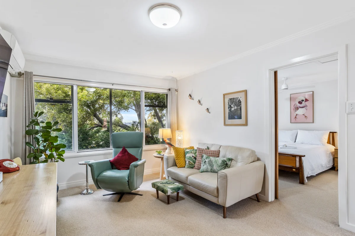 5/40 Fitzroy Place, Dynnyrne TAS 7005