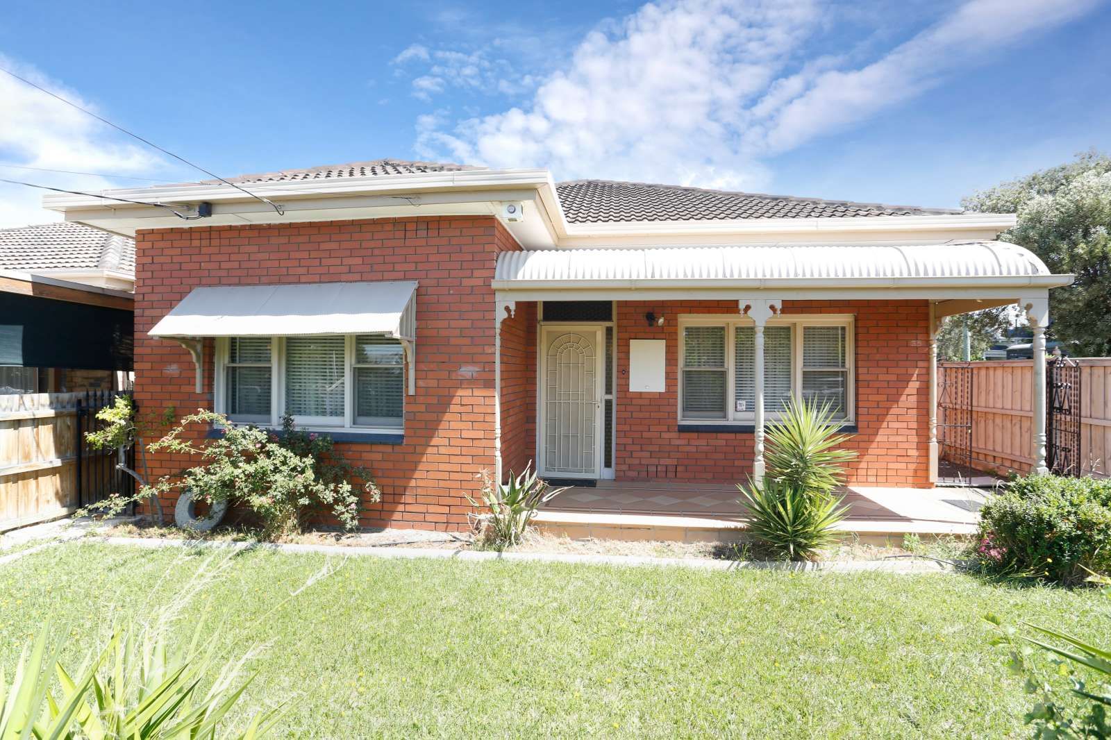 35 St James Street, Moonee Ponds Property History & Address Research
