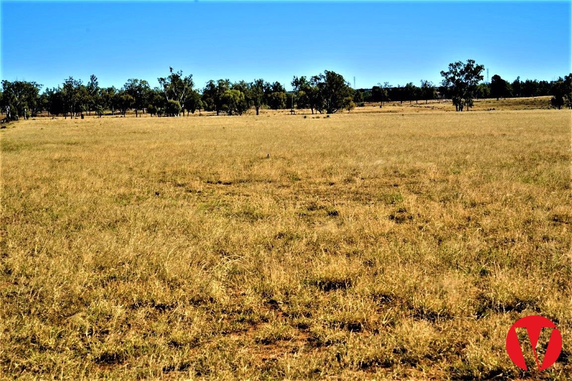 Lot 6 Warrego Highway, Dulacca QLD 4425, Image 1