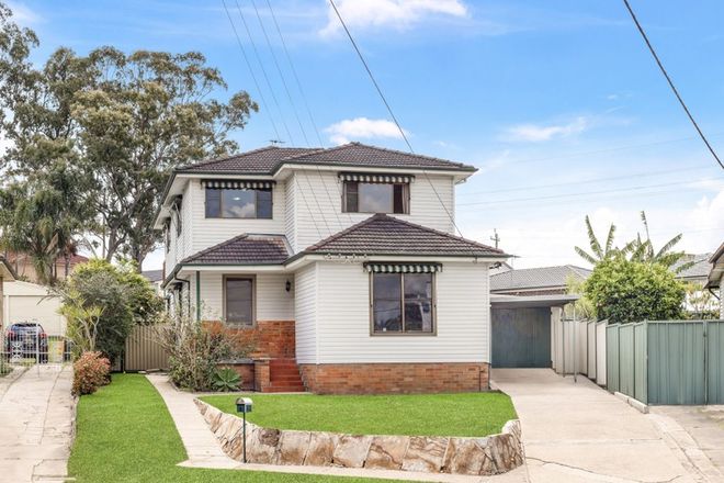 Picture of 5 Charlton Road, LALOR PARK NSW 2147