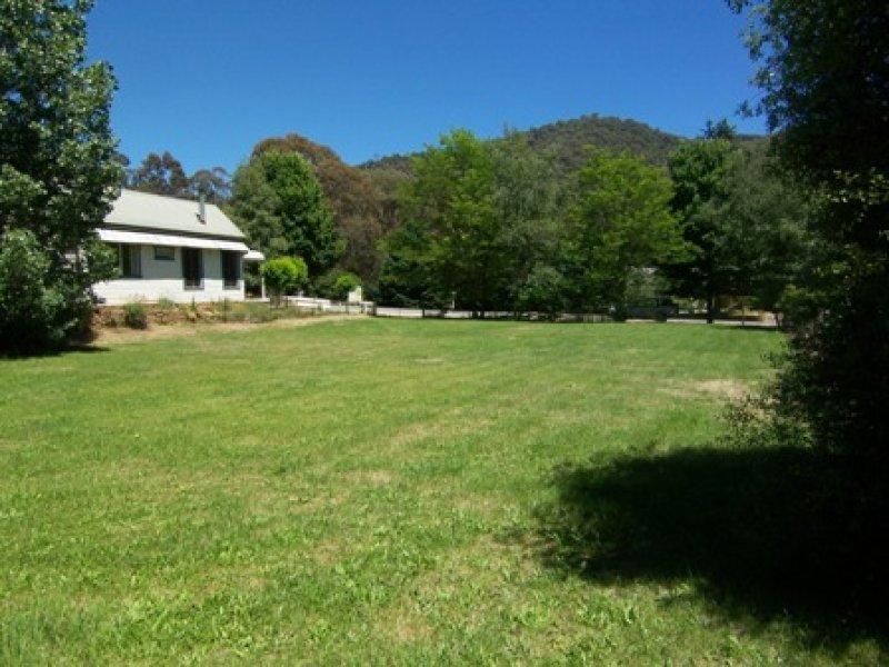 Lot 1 Great Alpine Road, HARRIETVILLE VIC 3741, Image 2