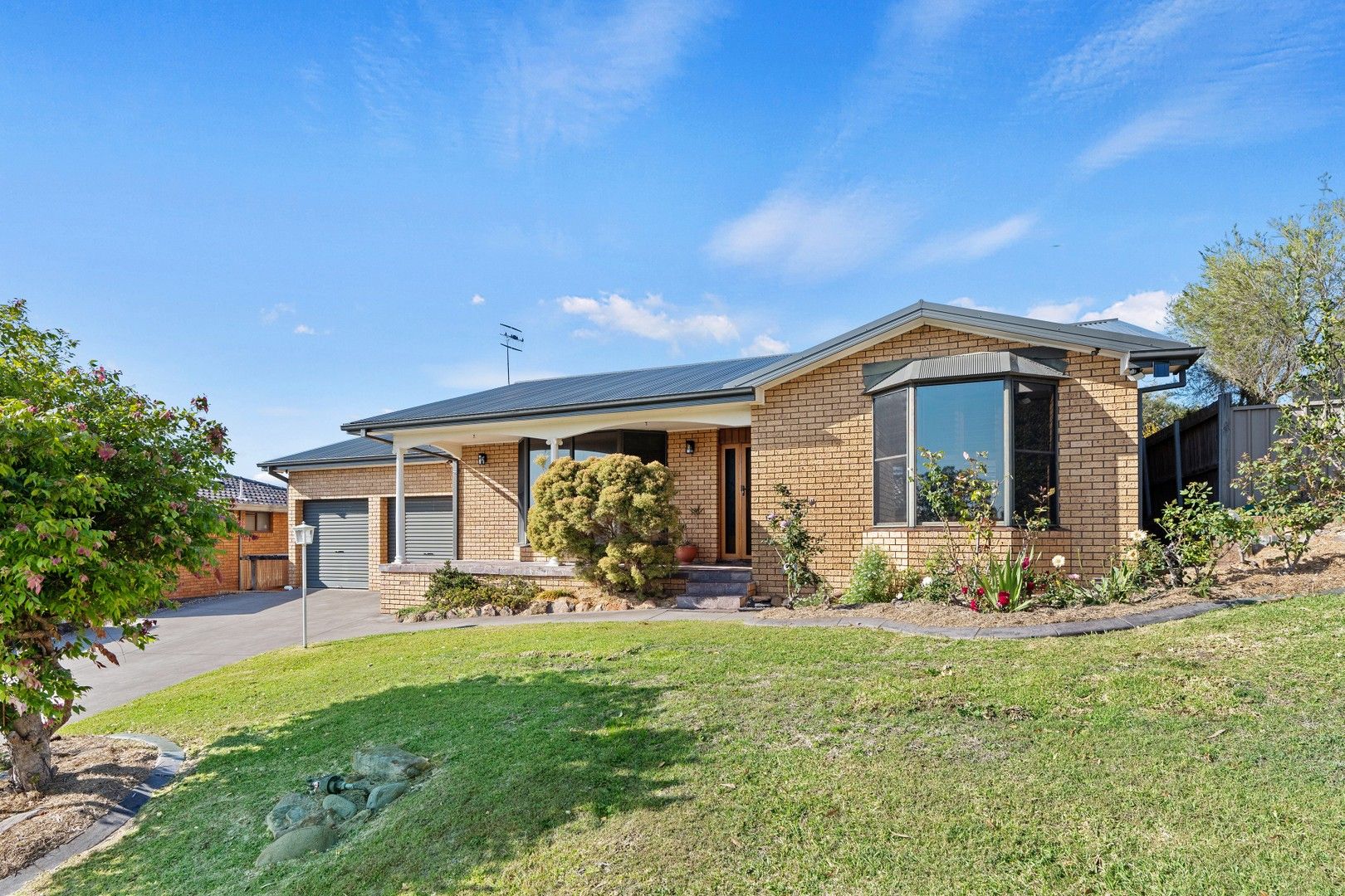 4 bedrooms House in 48 Gilsmere Street JEWELLS NSW, 2280