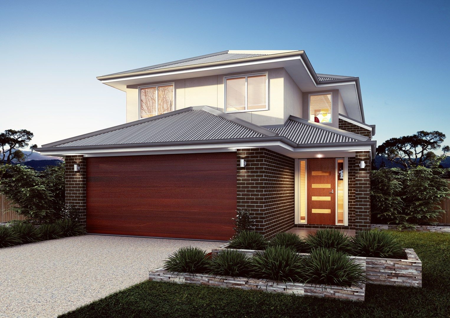 4 bedrooms House in 6 LOOKING TO BUILD IN PALLARA? - New House PALLARA QLD, 4110