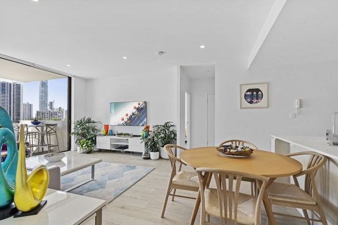807/266 Stanhill Drive Surfers Paradise 4217 - Image 5