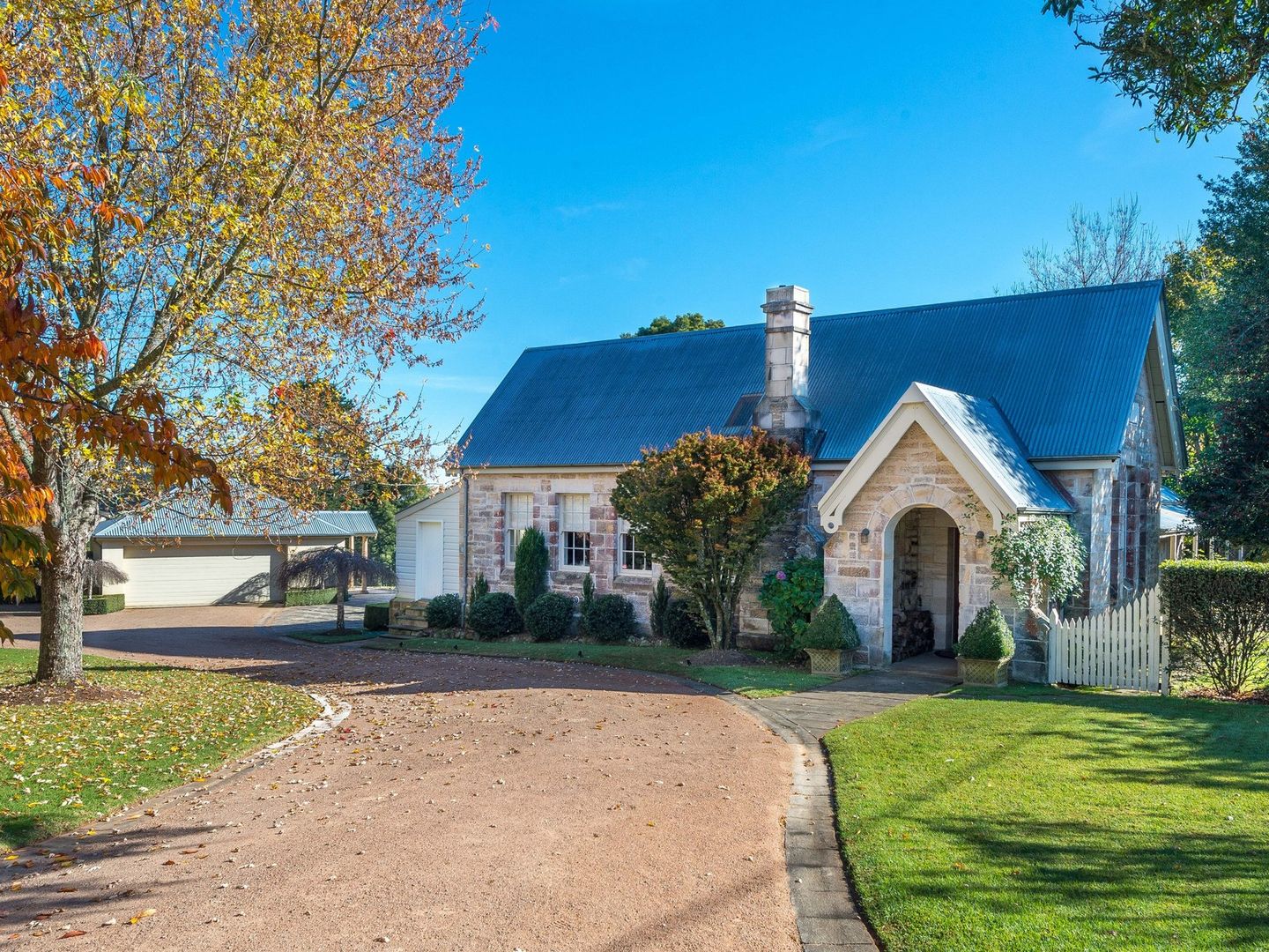 33 Church Street, Burrawang NSW 2577