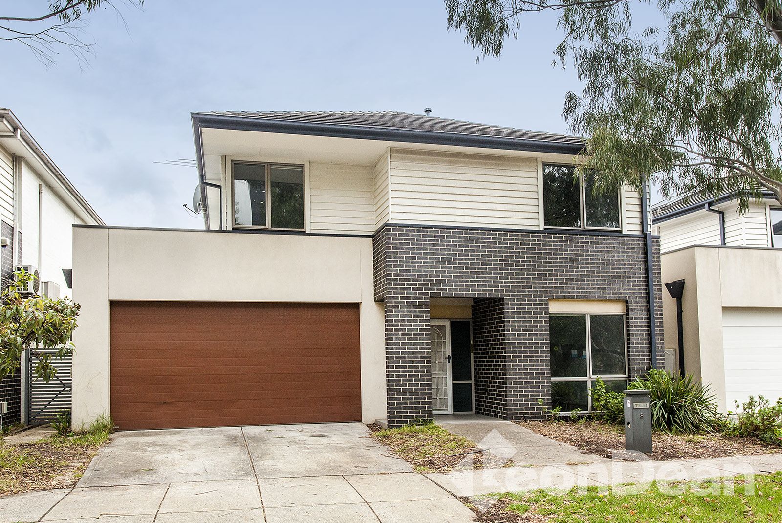 8 Willam Street, Parkville VIC 3052 House For Rent 1,200 Domain