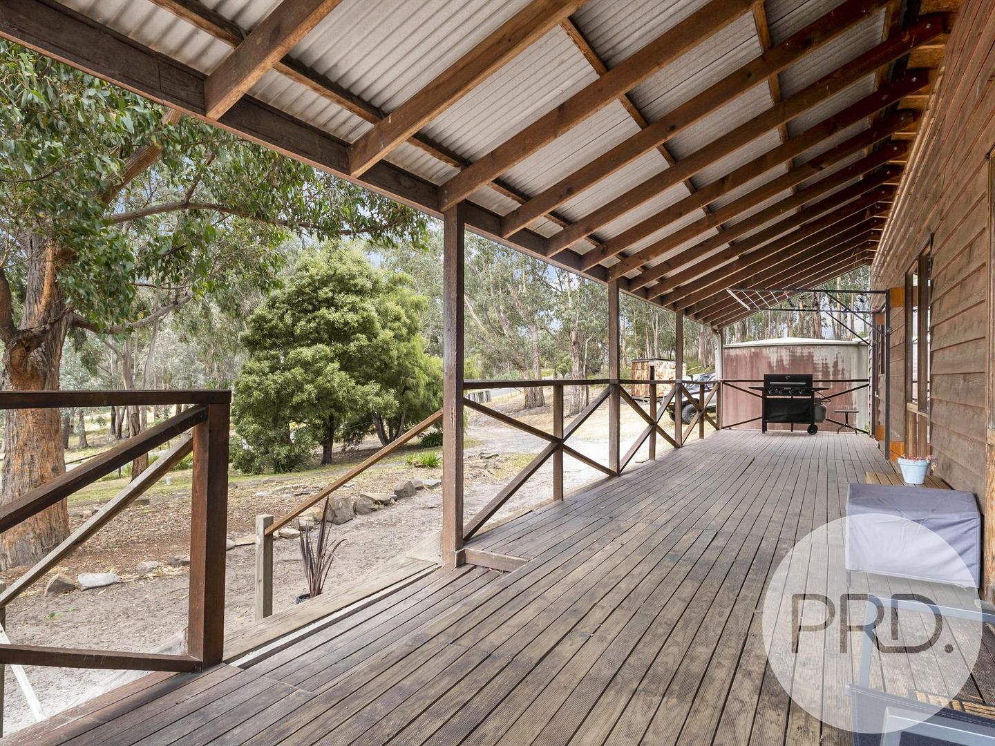 610 Huntingdon Tier Road, Bagdad TAS 7030, Image 2