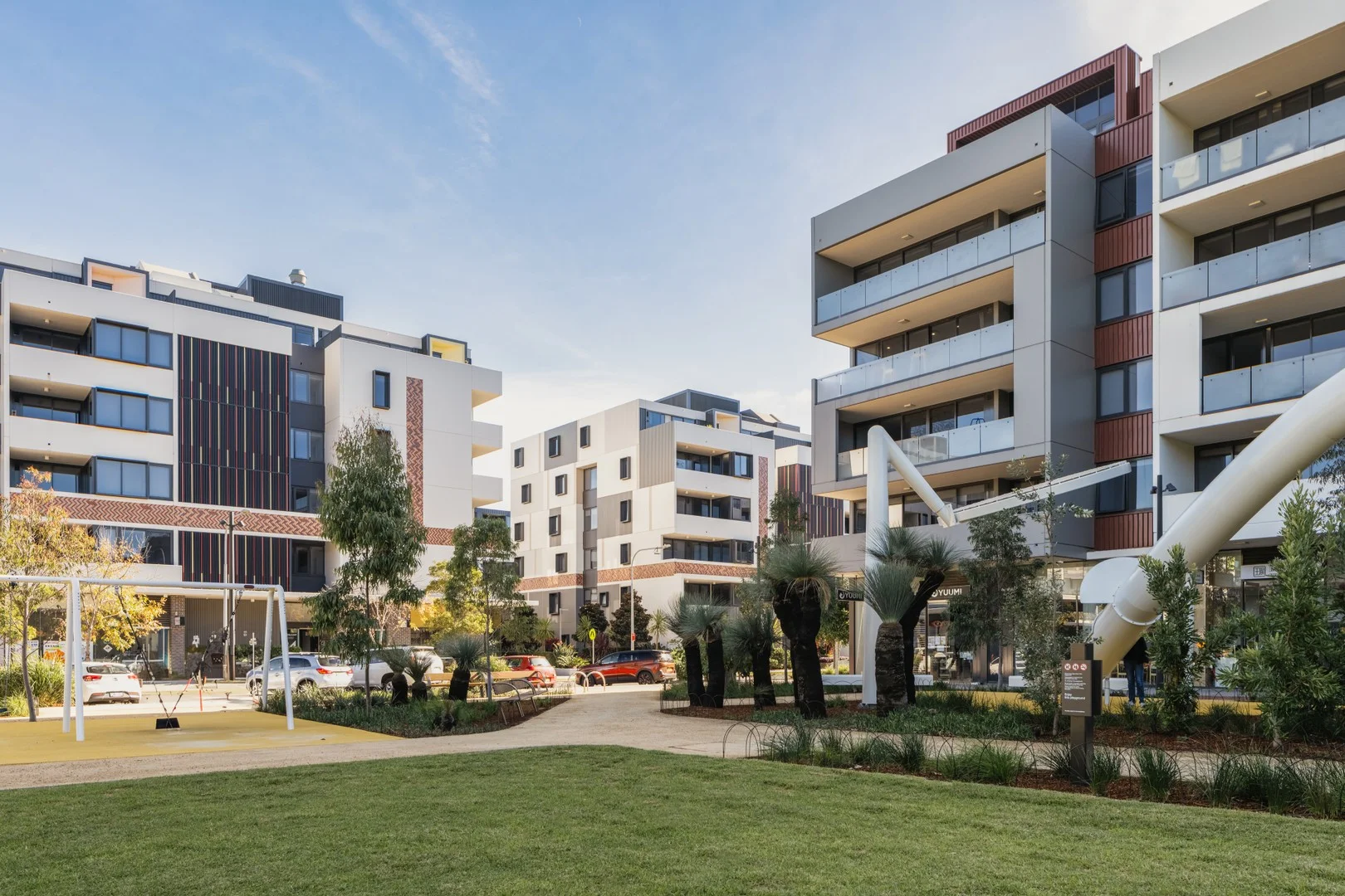 Additional image 17 of 250/20 Confectioners Way, Rosebery NSW 2018