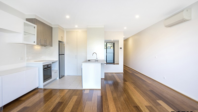 Picture of 6/109 Canberra Avenue, GRIFFITH ACT 2603