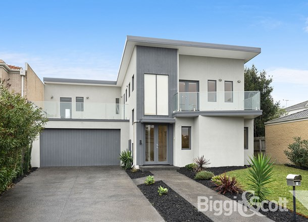 4 Besanko Close, Mordialloc VIC 3195