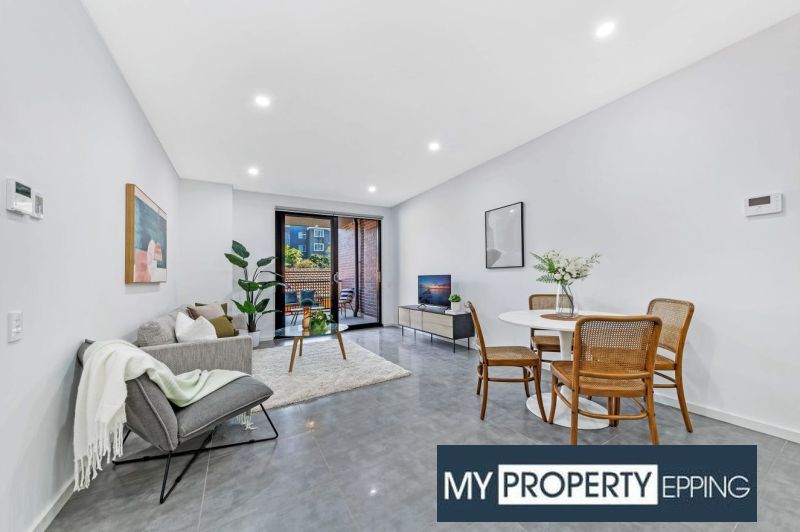 17/23-25 Forest Grove, Epping NSW 2121