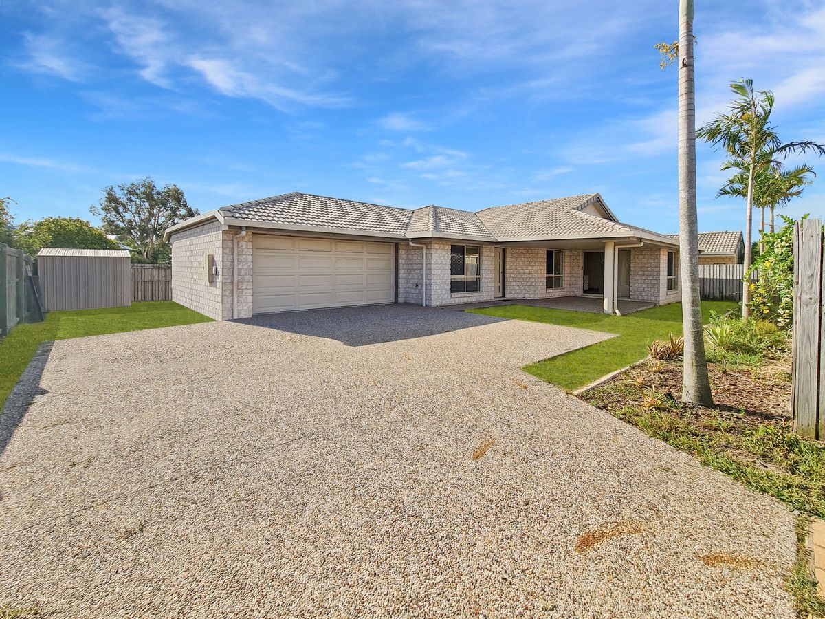 2/2 Harly Court, Urraween QLD 4655, Image 0