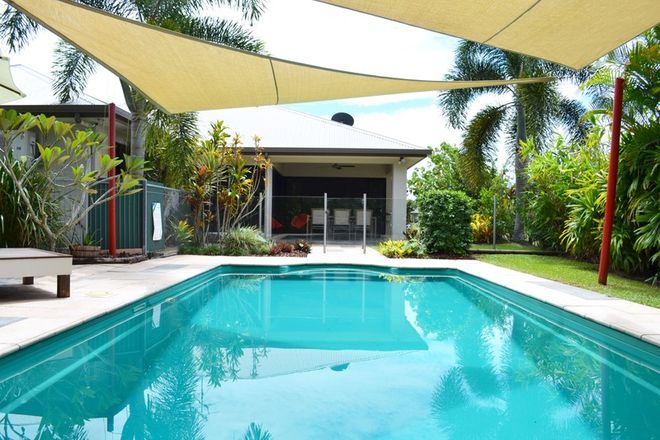 Picture of 15 Spinnaker Street, SOUTH MISSION BEACH QLD 4852