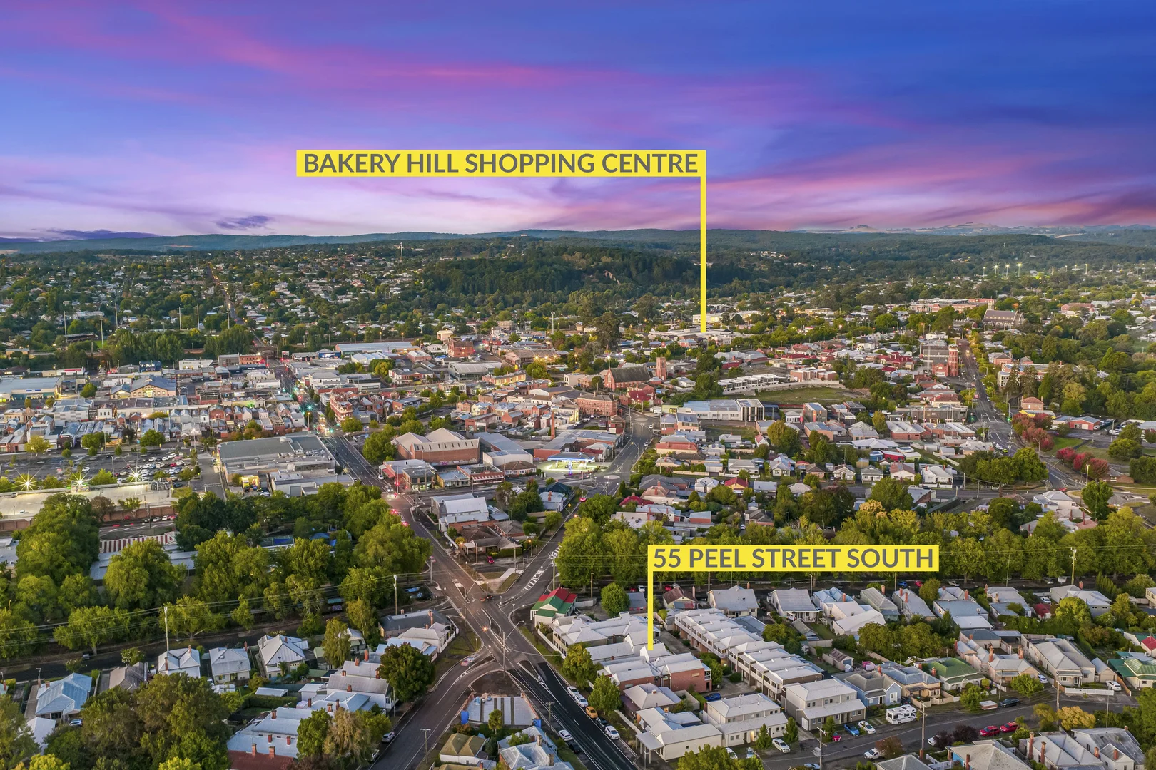 Additional image 31 of 55 Peel Street South, Golden Point VIC 3350