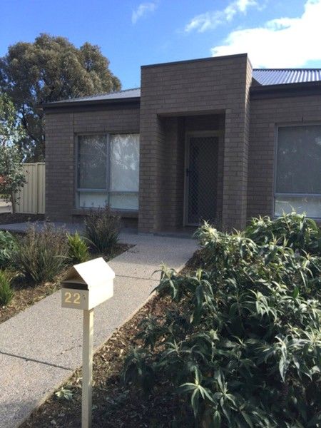 3 bedrooms House in 1/22 Kantalpa Grove MORPHETT VALE SA, 5162