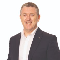 Mark Fitzgerald, Sales representative