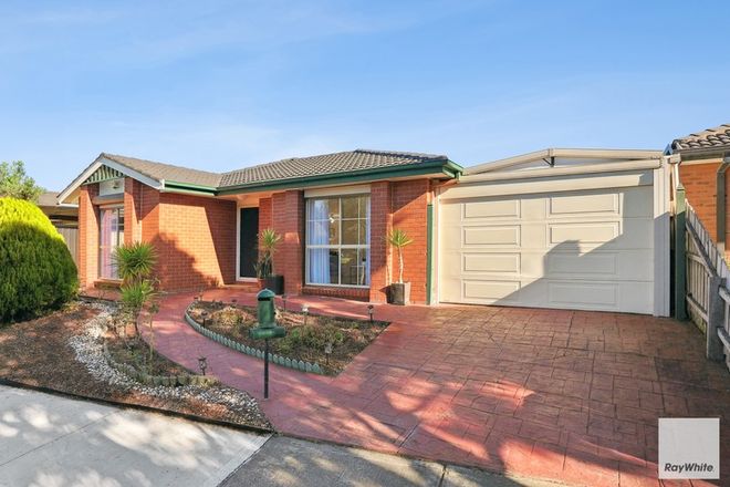 Picture of 1 Cowley Street, DELAHEY VIC 3037