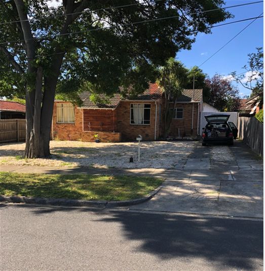 2 bedrooms House in 44 Swanston Street HEIDELBERG HEIGHTS VIC, 3081