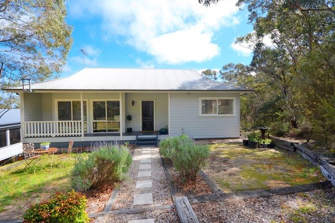 Picture of 9 Innes Road, MOUNT VICTORIA NSW 2786
