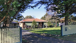 Picture of 18 Rose Boulevard, LANCEFIELD VIC 3435