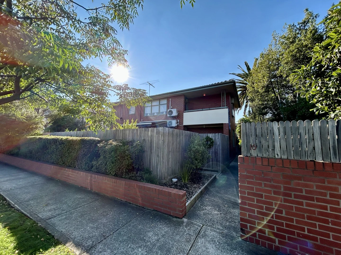 4/16 Edgar Street, Glen Iris VIC 3146