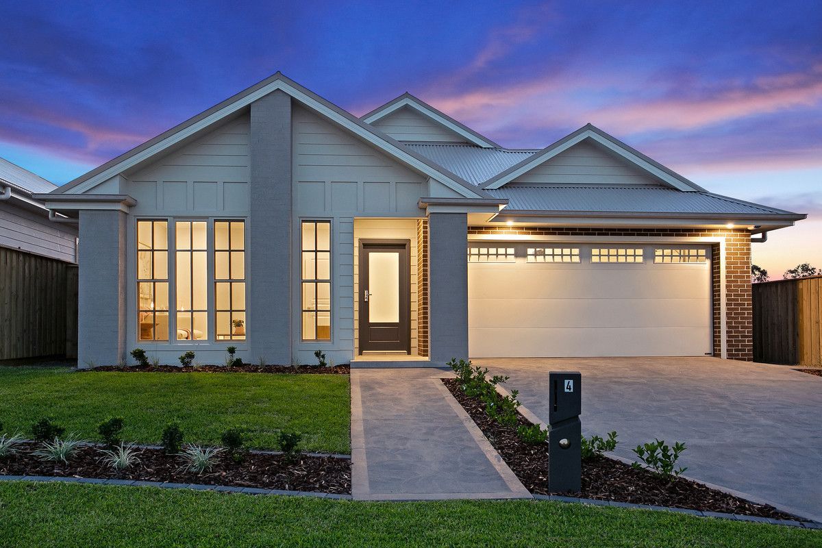 4 Laurel Street, Menangle NSW 2568 House For Rent Domain