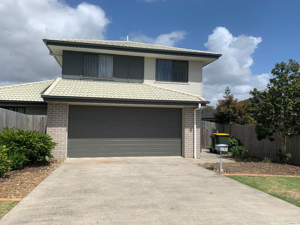 4 bedrooms House in 29A Pinegrove Street MORAYFIELD QLD, 4506