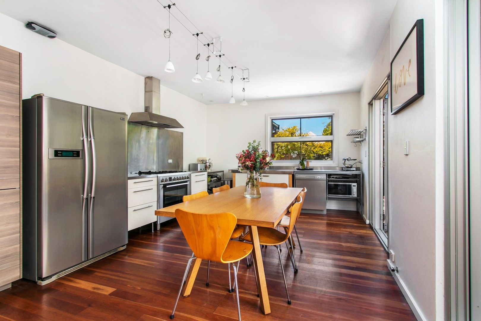 4 bedrooms House in 143 Johnston Street ANNANDALE NSW, 2038