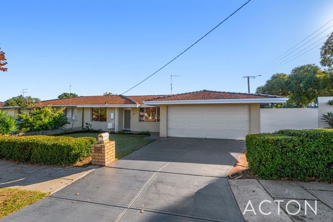 Picture of 26a Jean Street, BEACONSFIELD WA 6162