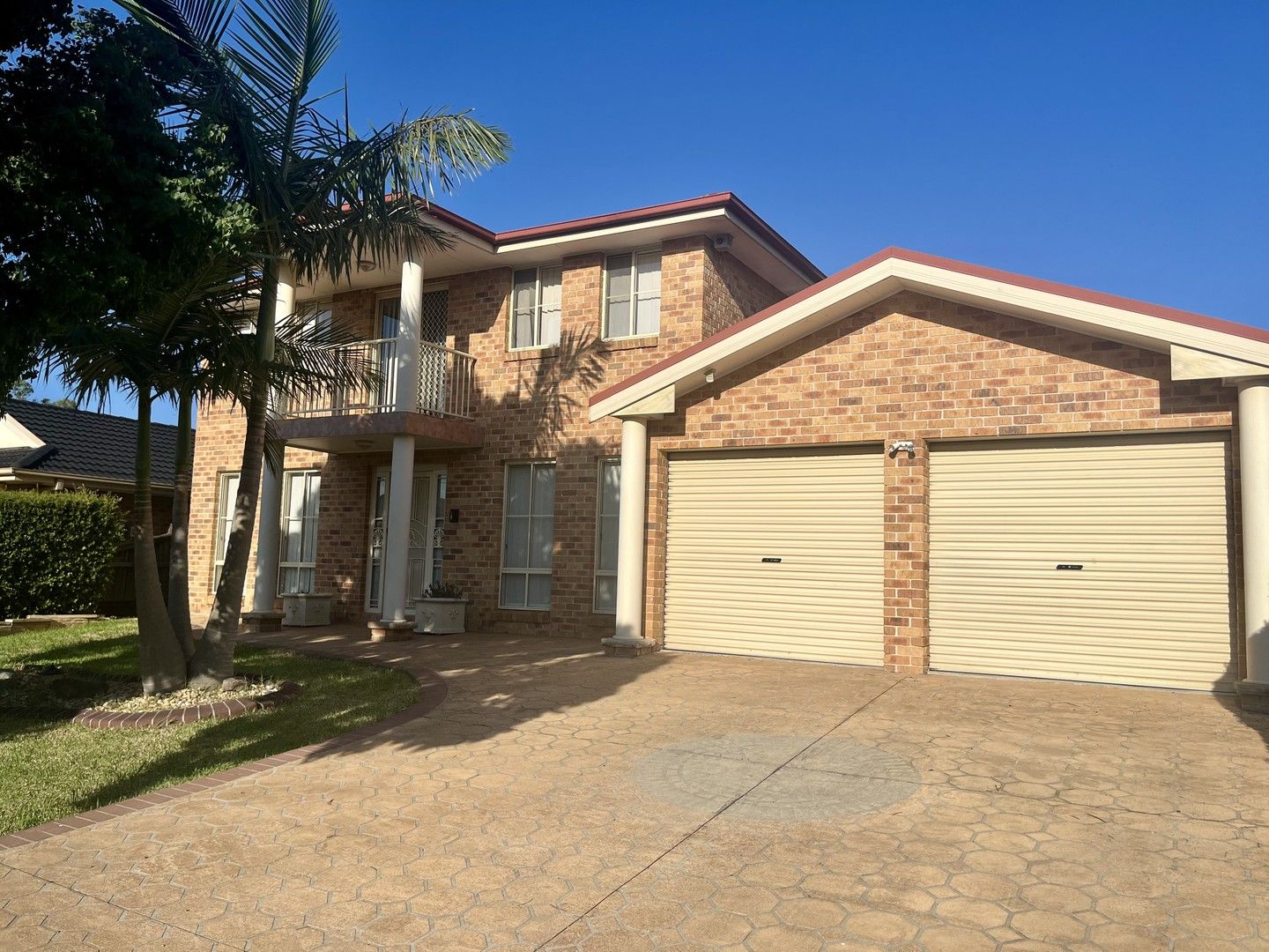 4 bedrooms House in 62 Latina Circuit PRESTONS NSW, 2170