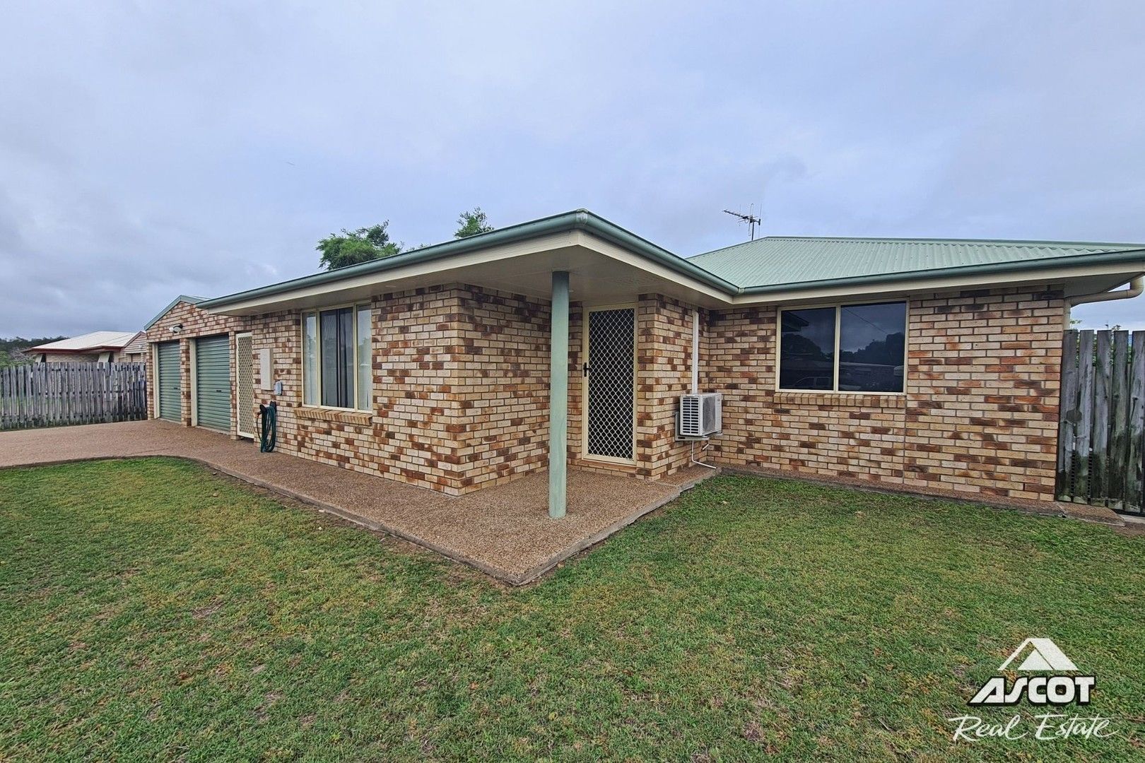 3 bedrooms House in 73 Whittingtons Road BUNDABERG NORTH QLD, 4670