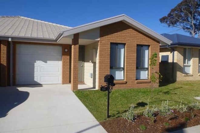 Picture of 56 Burrumarra Ave, NGUNNAWAL ACT 2913