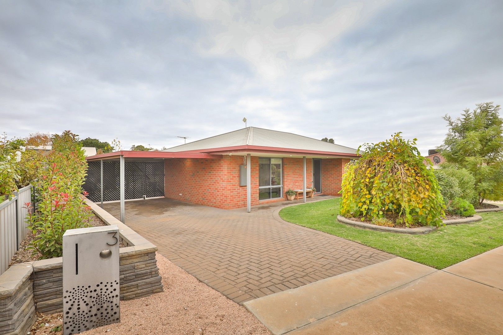 3 Chaffey Park Drive, Merbein VIC 3505, Image 1