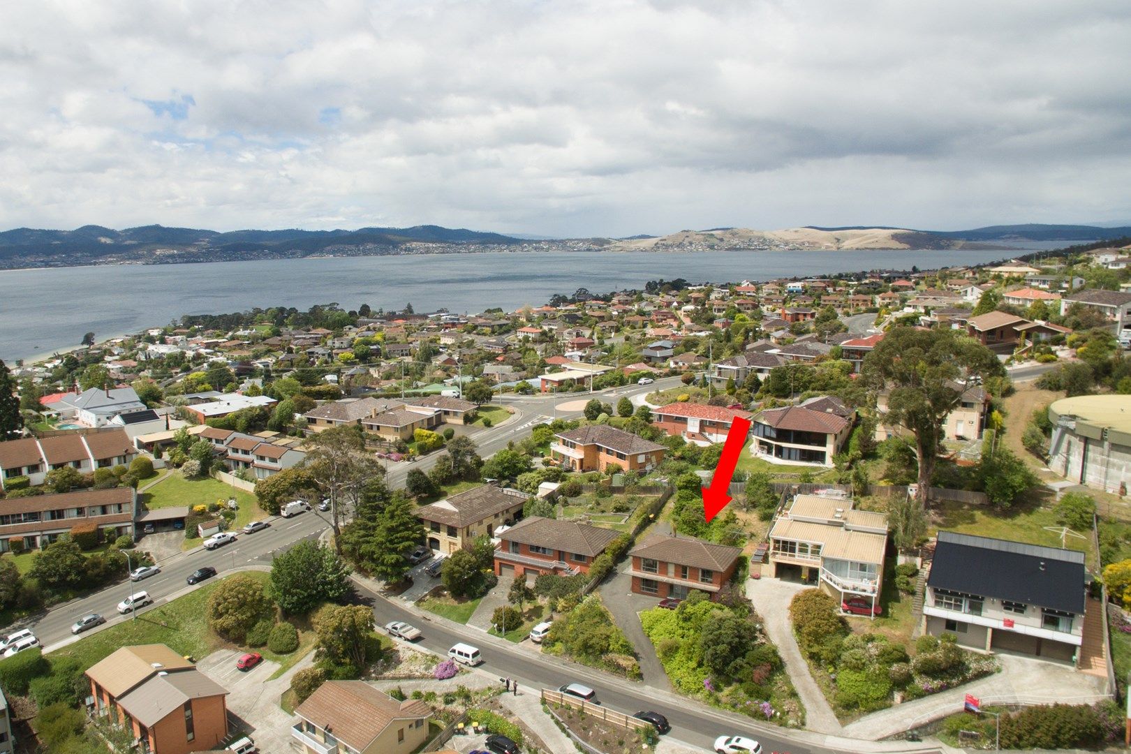 1 & 2/6 Dalkeith Court, Sandy Bay TAS 7005, Image 2