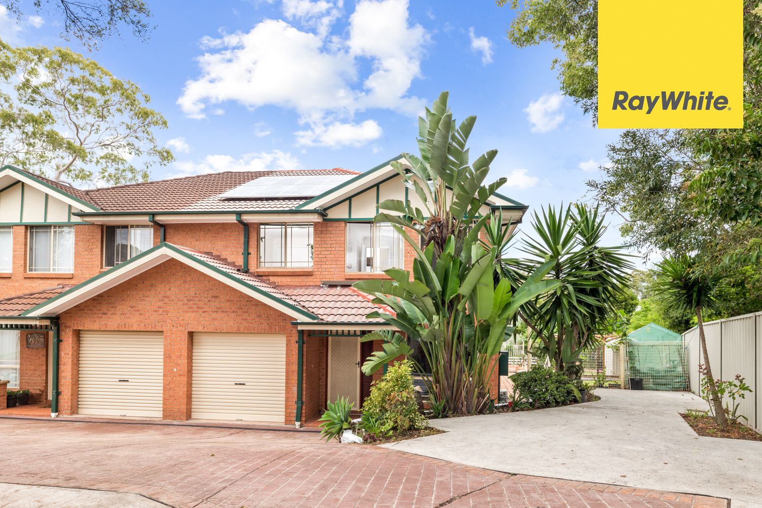 8B Ulm Street, Ermington NSW 2115, Image 0