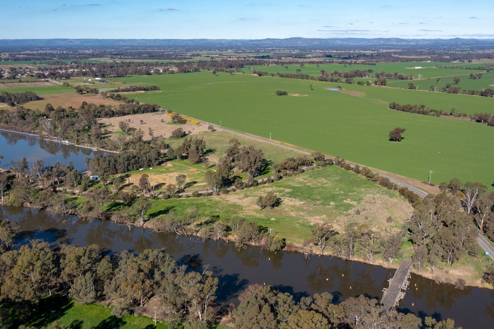 11 Loddings Lane, Nagambie VIC 3608, Image 1