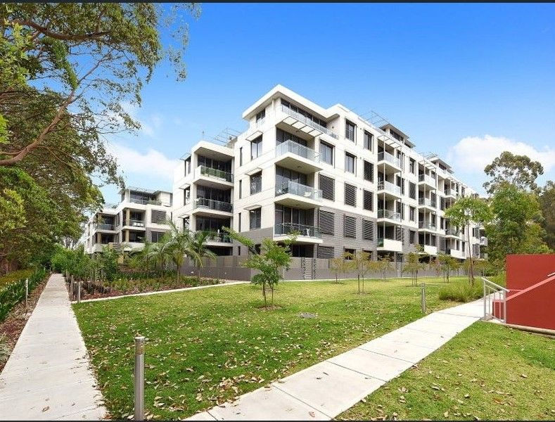 2 bedrooms Apartment / Unit / Flat in 139/132-138 Killeaton Street ST IVES NSW, 2075