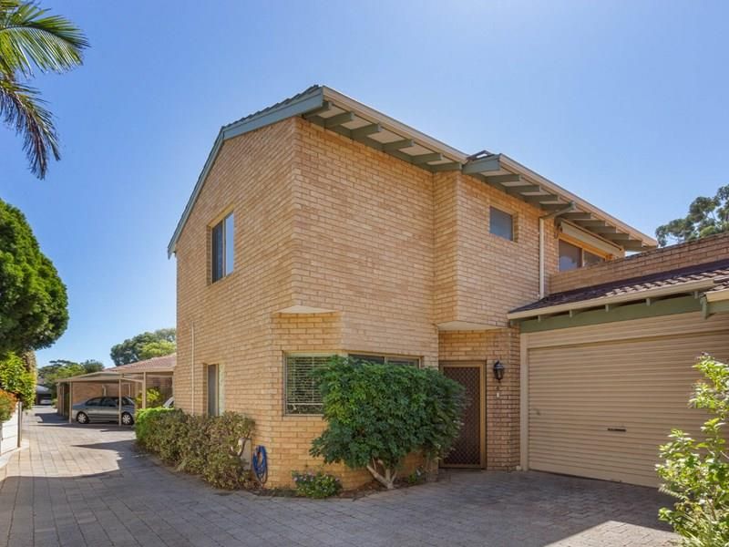 4/34 Martin Avenue, Nedlands WA 6009, Image 0