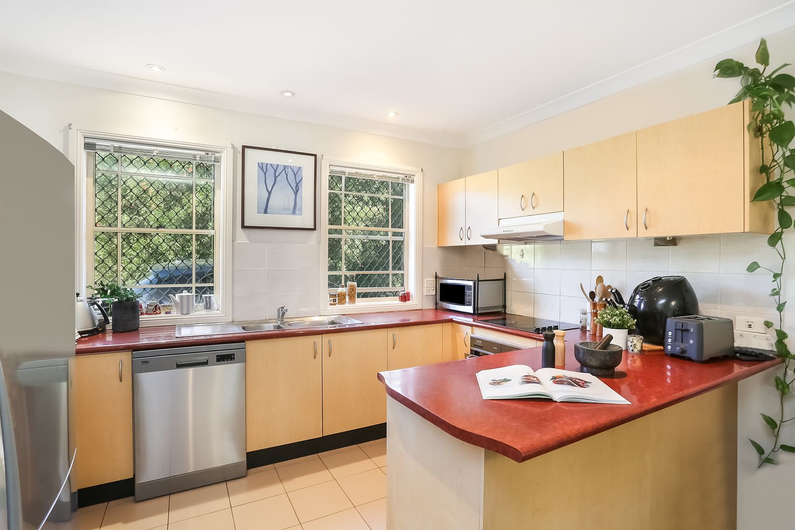 4/1 Cardigan Lane, Camperdown NSW 2050, Image 2