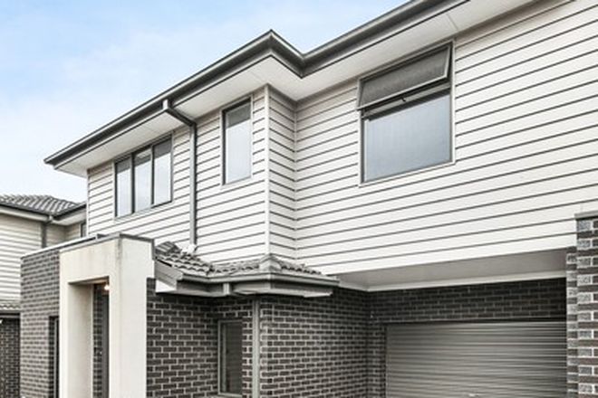 Picture of 2/880 Pascoe Vale Road, GLENROY VIC 3046