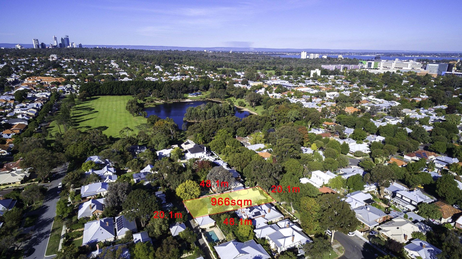 Shenton Park WA 6008, Image 0