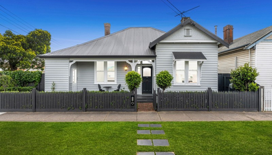 Picture of 136 Swanston Street, GEELONG VIC 3220
