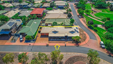 Picture of 2 Dowding Way, PORT HEDLAND WA 6721