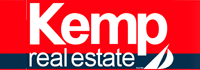 Kemp Real Estate logo