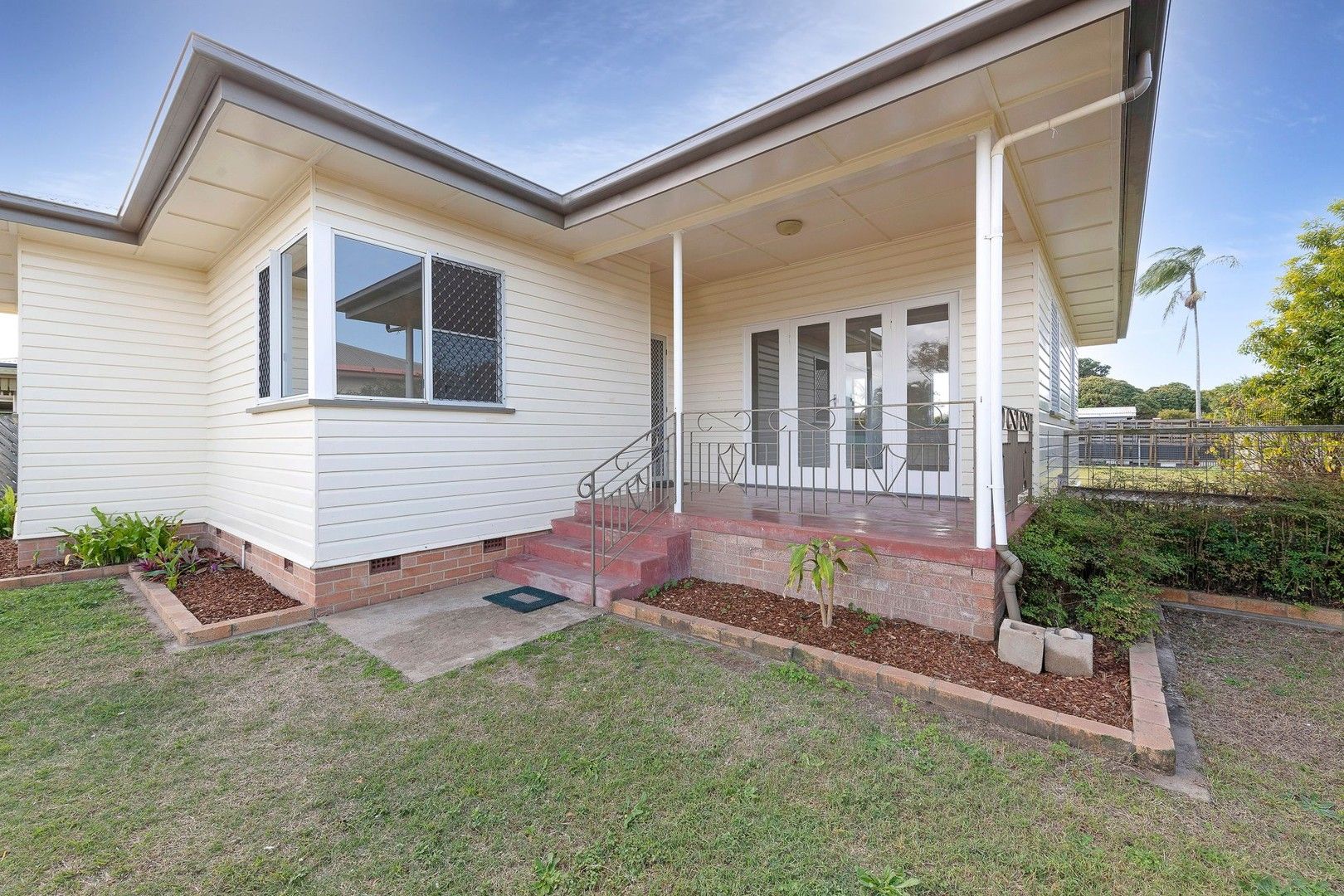 31 Elliott Heads Road, Kepnock QLD 4670, Image 0