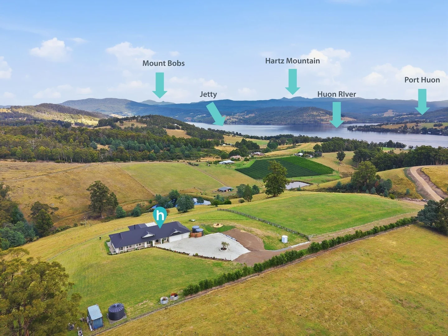 Additional image 35 of 117 Oakfords Road, Lower Wattle Grove TAS 7109